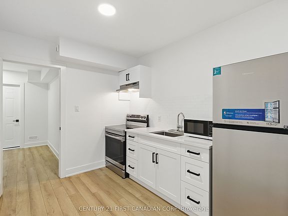 5th image of 2308 Saddlerock Ave #Basement