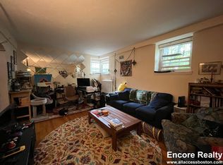 1555 Beacon St #1, Brookline, MA 02446