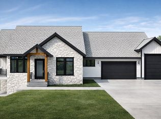 931 Blue Sage Dr, Fish Haven, ID 83287