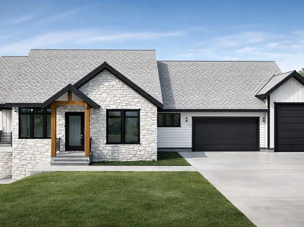 931 Blue Sage Dr, Fish Haven, ID 83287