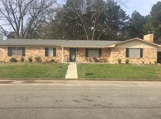 111 Chuck St, Atlanta, TX 75551