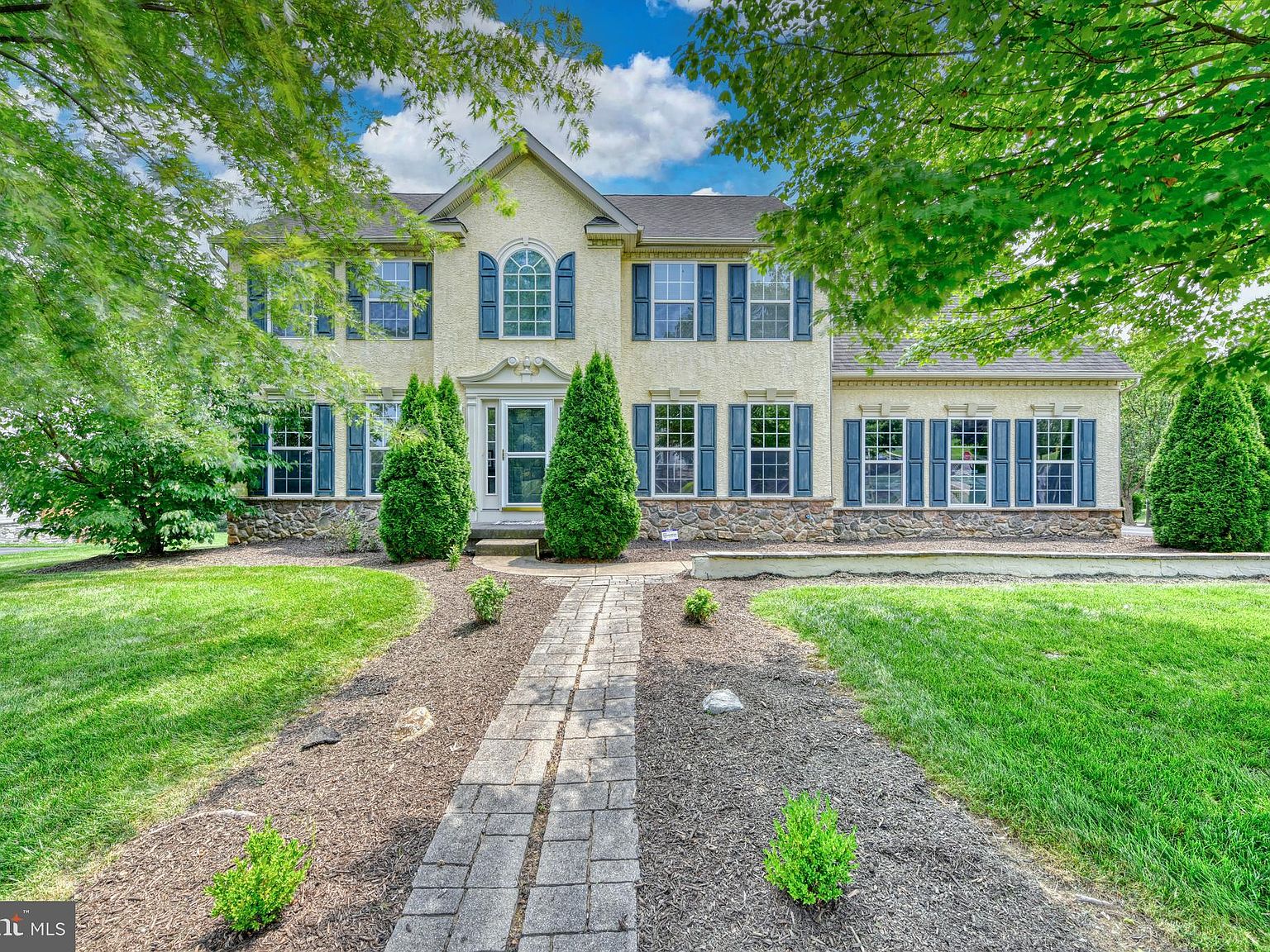 1 Hidden Brook Way, Reading, PA 19608 Zillow