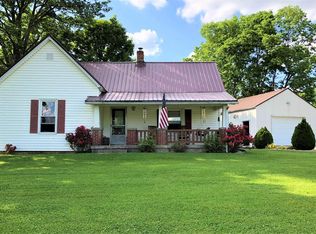 1046 Bonds Mill Rd, Lawrenceburg, KY 40342