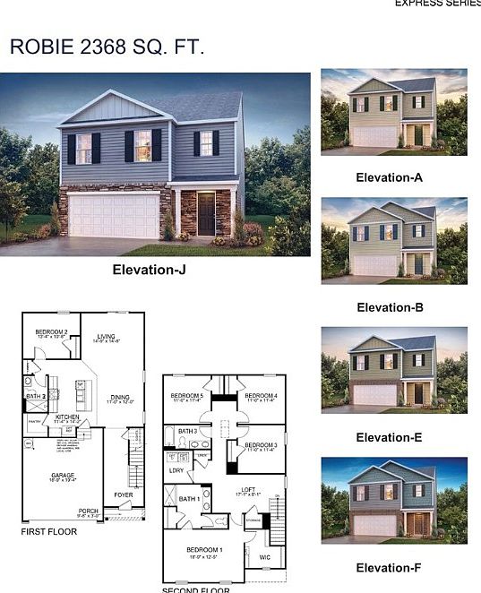 2nd image of 20 Archstone Way