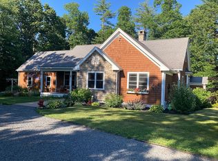 1472 Main St, Acushnet, MA 02743