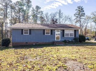 23 Beverly Dr SW, Rome, GA 30165