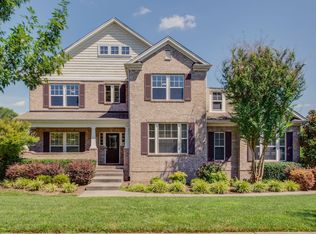 108 Lodge Hall Rd, Nolensville, TN 37135