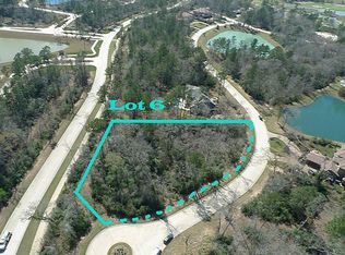 11 Hammock Dunes Pl, The Woodlands, TX 77389