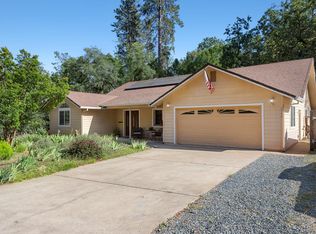 2742 Brown Bear Trl, Cool, CA 95614