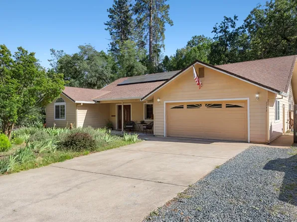 2742 Brown Bear Trl, Cool, CA 95614