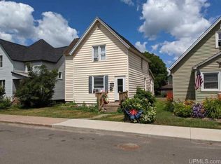 180 W Superior St, Ishpeming, MI 49849