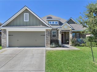 4154 Shallow Creek Loop, College Station, TX 77845