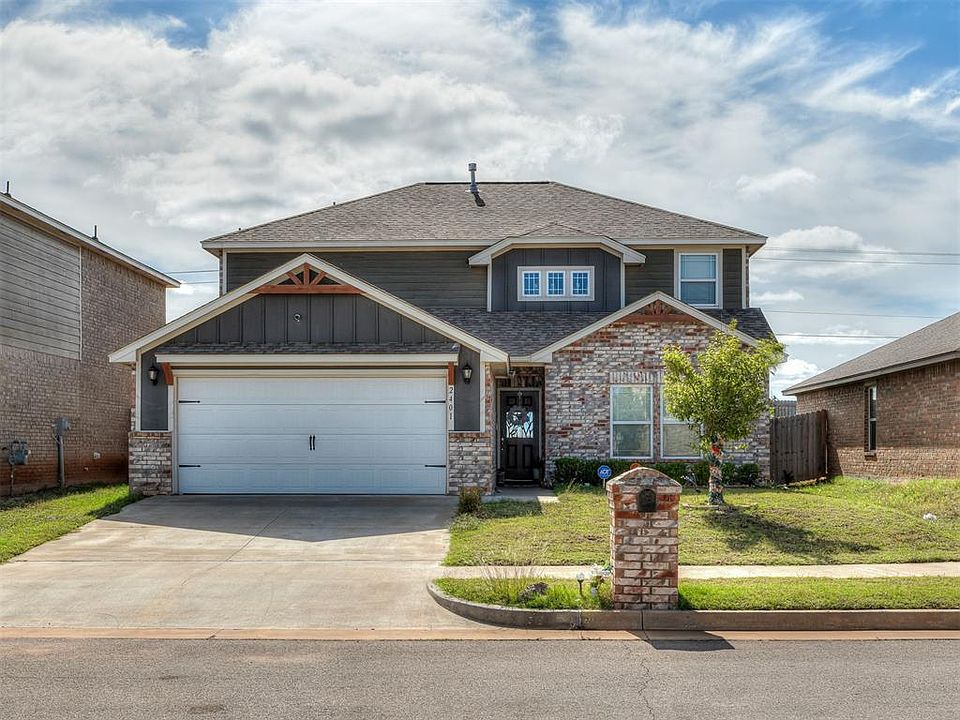 1st image of 2401 Scarlet Ln