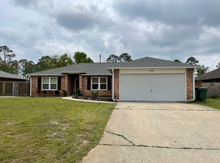 688 Buoy Dr, Perdido Key, FL 32507