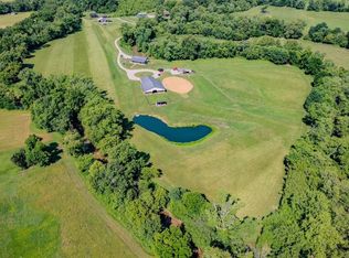 133 Hoof Print Ln, Greenup, KY 41144
