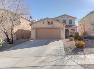 3642 Buckskin Loop NE, Rio Rancho, NM 87144