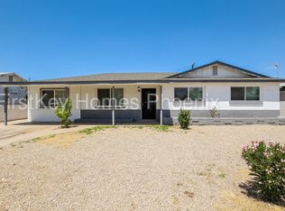 1124 E Ruth Ave, Phoenix, AZ 85020