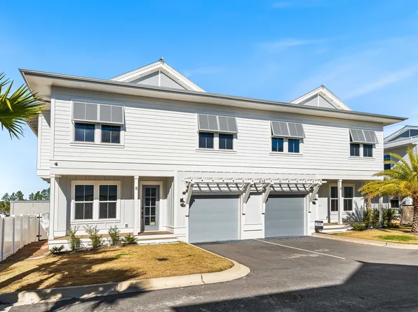 40 Casa Breeze Ln, Santa Rosa Beach, FL