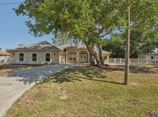 3862 Lothair Ave, North Port, FL 34287