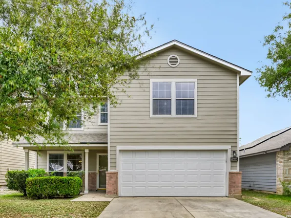 2606 Thunder Gulch, San Antonio, TX 78245