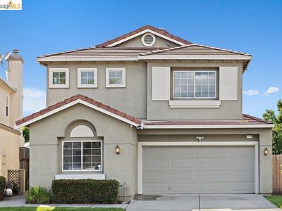 1299 159th Ave, San Lorenzo, CA, 94580