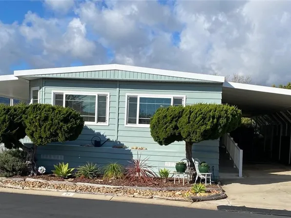 6180 Via Real Unit 24, Carpinteria, CA 93013