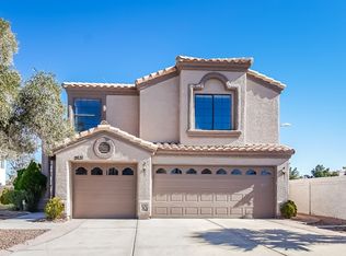 2631 White Pine Cir, Henderson, NV 89074