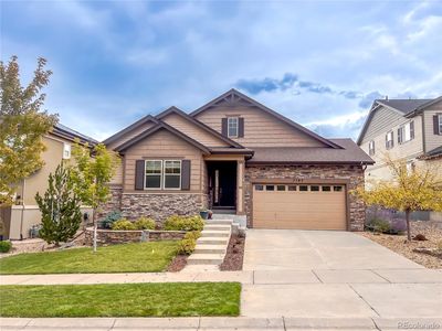 7782 S Quantock Way, Aurora, CO, 80016
