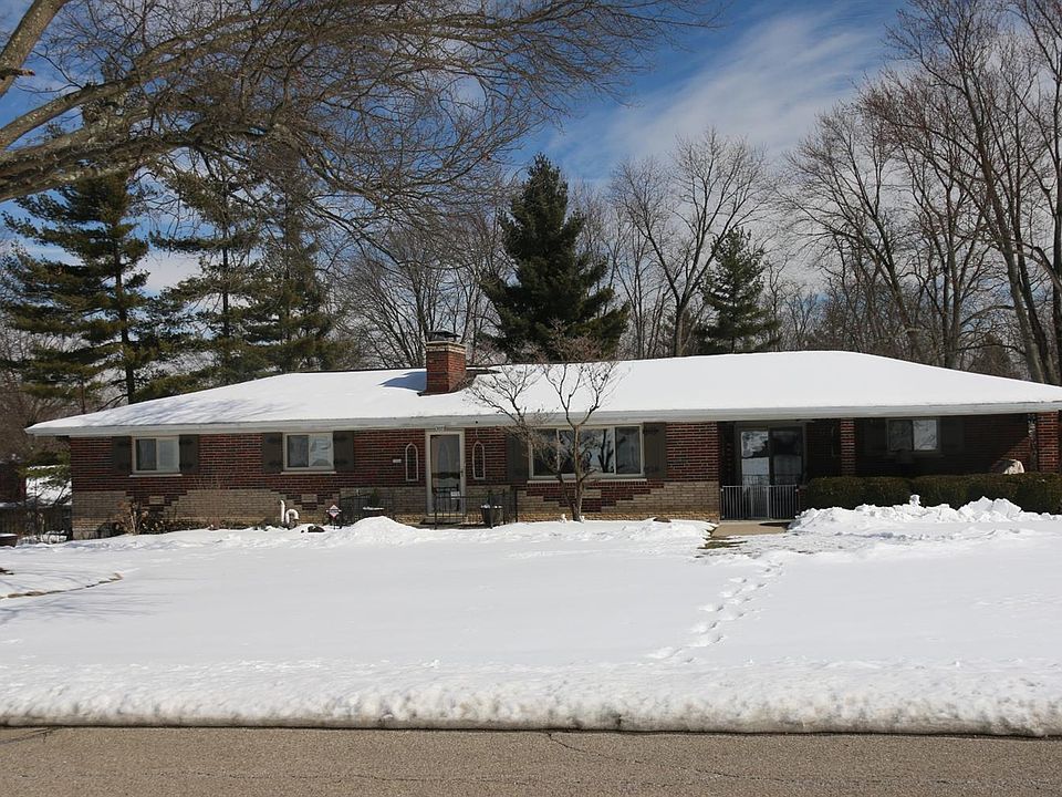 1st image of 3964 Woodthrush Dr