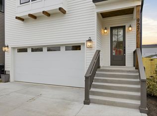 927 Crescent Hill Rd, Nashville, TN 37206