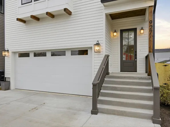 927 Crescent Hill Rd, Nashville, TN 37206