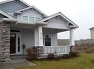 3765 Sherwood Park Dr, Medford, OR 97504