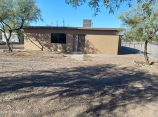 1331 W Riverview Blvd, Tucson, AZ 85745
