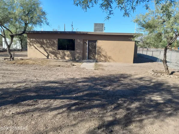 1331 W Riverview Blvd, Tucson, AZ 85745