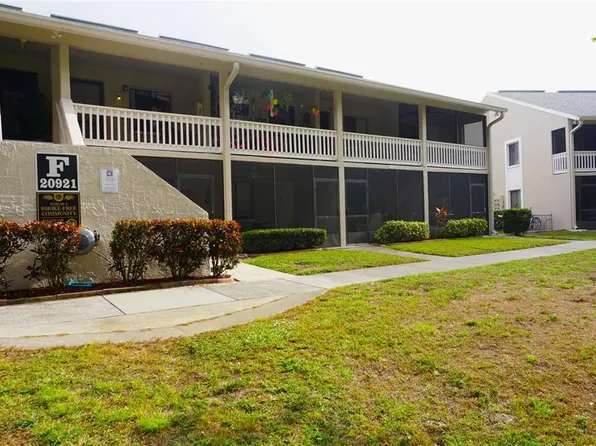 20921 Haulover Cv #F5, Lutz, FL 33558