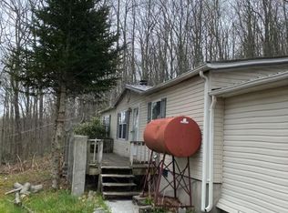 221 Rhoneys View Rd, Newland, NC 28657