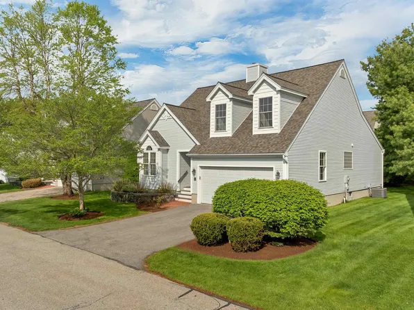 20 Hampton Meadows, Hampton, NH 03842
