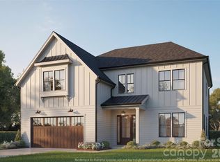4337 Castleton Rd, Charlotte, NC 28211
