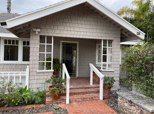 7847 Exchange Pl, La Jolla, CA 92037