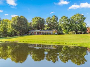 2312 Basin Creek Rd, Burlington, NC 27217