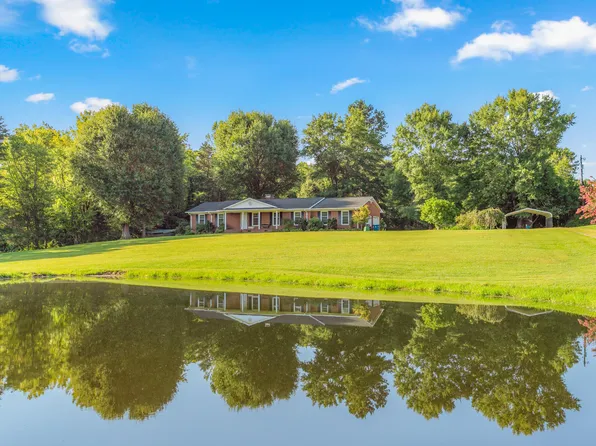 2312 Basin Creek Rd, Burlington, NC 27217