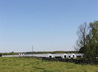 243 County Road 422, Graham, AL 36263