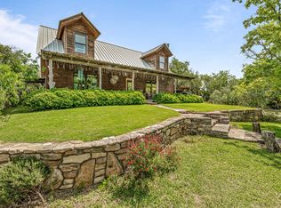 493 Private Road 1673, Stephenville, TX 76401