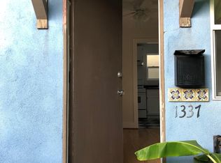1337 N Harvard Blvd #1341, Los Angeles, CA 90027
