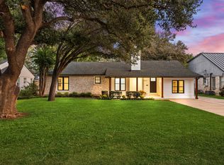 3643 S Hills Ave, Fort Worth, TX 76109