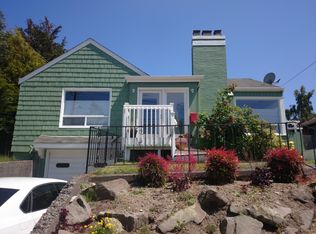 7306 16th Ave NW, Seattle, WA 98117