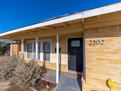 2302 W Kansas Ave, Midland, TX, 79701