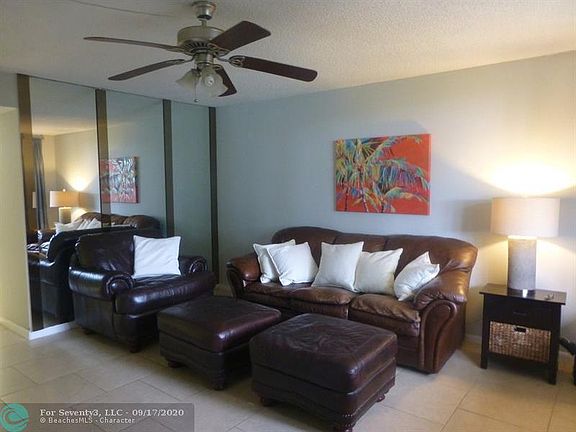 2nd image of 1901 N Andrews Ave APT 117