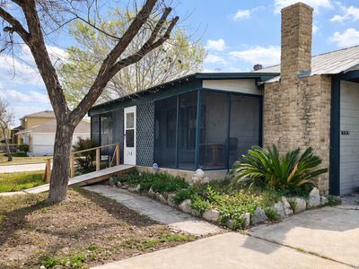 240 Sligo, San Antonio, TX, 78223