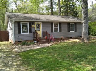 5141 Swepsonville Saxapahaw Rd, Graham, NC 27253